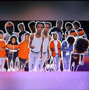 Meet your Posher, Jabril